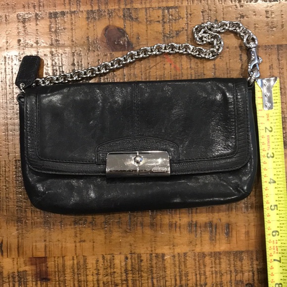 Coach clutch - Picture 8 of 8